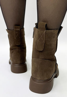 Ботинки LaGrandezza LA15-2