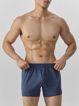 Трусы мужские Mark Formelle шорты набор 2 штуки черные  фото 2