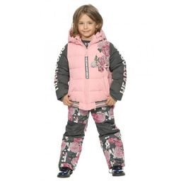 Уценка PELICAN GZKW3195(к) куртка для девочек