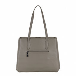 Сумка 575667 gray green Velina Fabbiana-Safenta