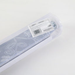 Штора рулонная Цветенье, 90200 см (с учётом креплений 3,5 см), цвет серый - Simaland фото 5