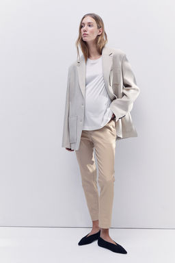 MAMA Pantalon de vestir