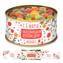 Карамель леденцовая МОНПАНСЬЕ С 8 марта (4)