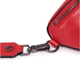 Сумка женская Lanotti Y005/Красный