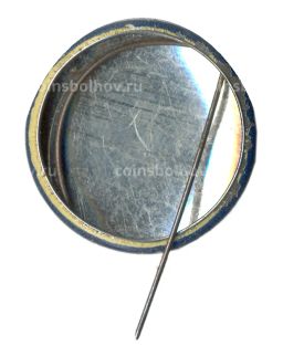 Значок Пярну