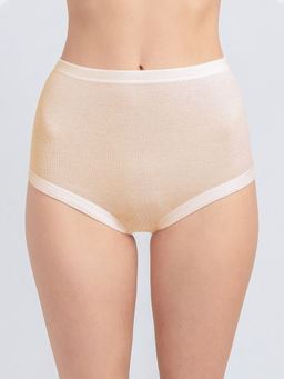 Трусы женские Maxi хлопковые с микроначесом - Comazo фото 2