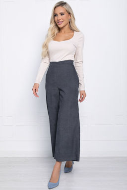 Брюки кюлоты Жаклин - Lt collection фото 10