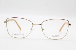 Оправа DACCHI 31824 55-17-138 C1