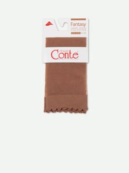 CONTE Носки женские FANTASY bronz 20С-84/1СП - Conte elegant фото 3