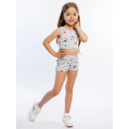 Комплект кулирка лайкра 7013100201 - Youlala фото 13