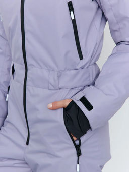 Комбинезон утепленный 23292-438 - Avese фото 164