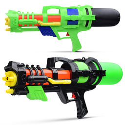 Водное оружие "Стрельба" в пакете