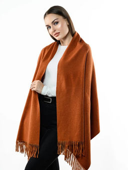 Роскошный палантин премиального качества - Pretty mania фото 10