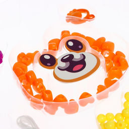 Набор для бисероплетения Львёнок - Simaland фото 5