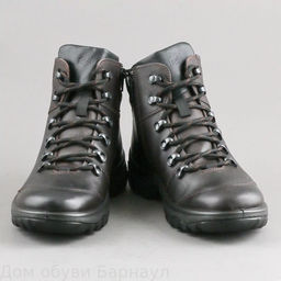 Полуботинки мужские ОКН437212П02Ш - Riveri фото 3