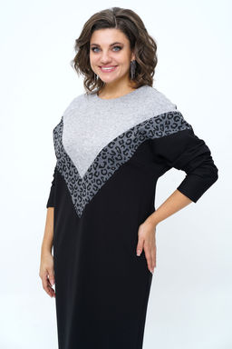 Платье ALANI 2228 - Alani collection фото 6