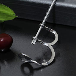 Удалитель косточек Доляна "Любитель" 12,5 см арт. 1372216