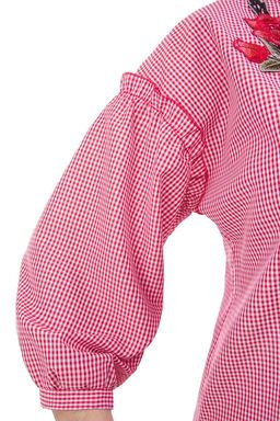 Блуза М4-3649 - Wisell фото 5