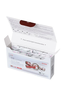 Презервативы Sagami, xtreme, cola, латекс, 19 см, 5,2 см, 10 шт.  фото 4