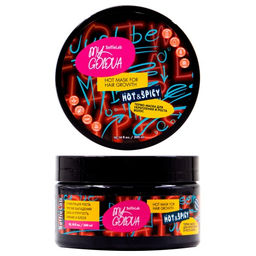 Selfielab MY GOLOVA Термо-маска для укрепления и роста волос 300мл