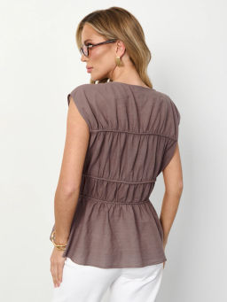 JETTY Блуза  фото 4