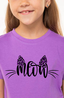 Футболка для девочки Happyfox