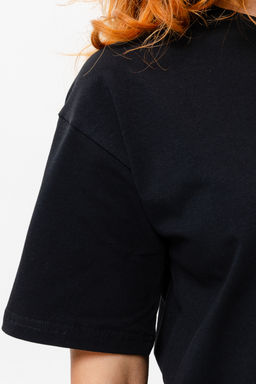 Футболка оверсайз женская 14415/1