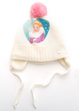 Шапка детская
