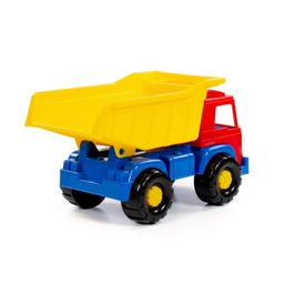 Panther, автомобиль-самосвал - Полесье фото 4