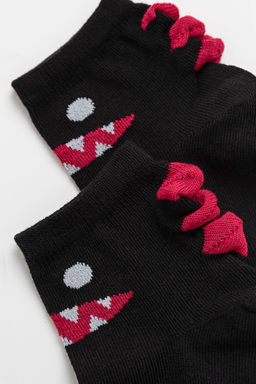 Цена за 6 пар. Носки Гоша детские - Berchelli фото 3