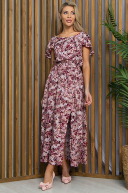 Платье Жара - Lt collection фото 7