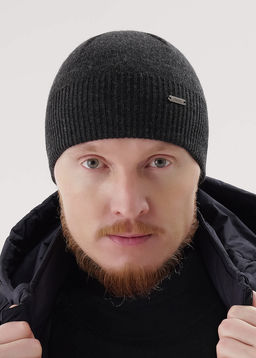 Шапка мужская
