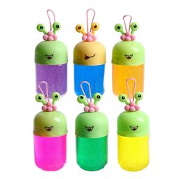 Лизун - слайм «Глазастик», цвета МИКС