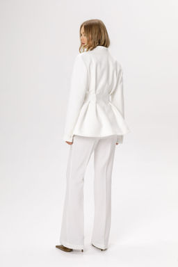 Костюм Pirs 6341 белый  фото 6