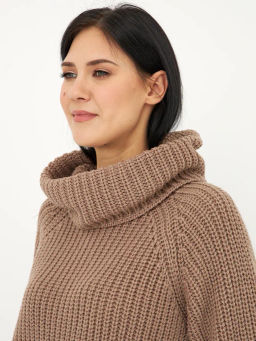 водолазка женская - Glenfield фото 8