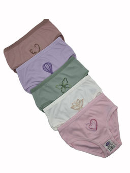 Набор трусов Kota 4 шт. 3601 фото 4