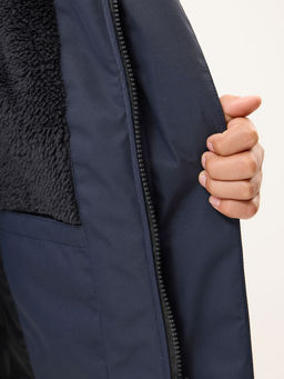 Куртка демисезонная 25532-523 хаки - Avese фото 74