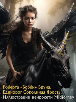 Скандар. Похититель единорогов (#1) - Эксмо фото 15