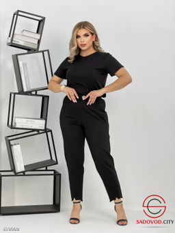 Женские классические брюки