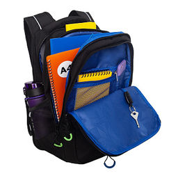 RU-638-3 Рюкзак - Grizzly фото 25