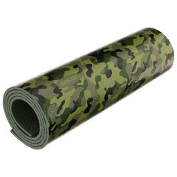 Ковёр Decor, 180х55х0.8 см, цвет камуфляж - Simaland фото 2