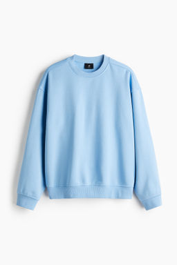 Sudadera Loose Fit