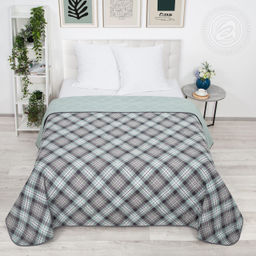 Ирландия 215*220/1 шт. Стеганые (ПОПЛИН) - Артпостель фото 3