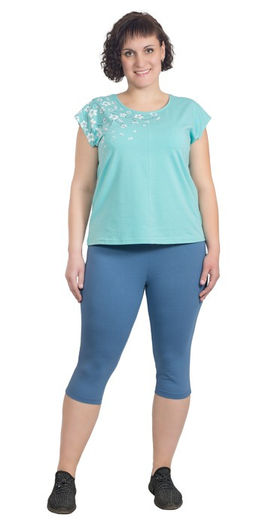 Костюм К-73-13 - Брустянка фото 2