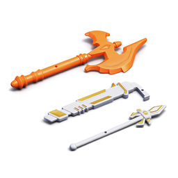 Конструктор "АвтоМир" в коробке