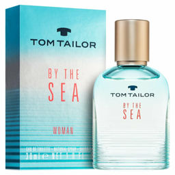 TOM TAILOR BY THE SEE w EDT 30 ml M,