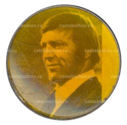 Значок Знаменитые люди