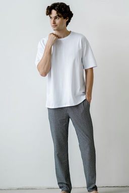 ФУТБОЛКА МУЖСКАЯ арт. 1900M-20049.2H-921 - Almando melado фото 2