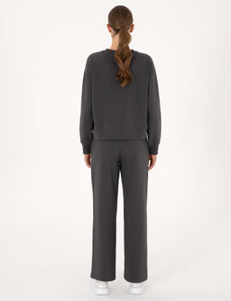 Antrasit Loose Fit E_ofman Alt_ - Pierre cardin фото 4