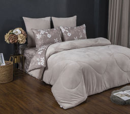 Киара (капучино платина) ABC Cotton комплект - Kazanov.a. фото 3